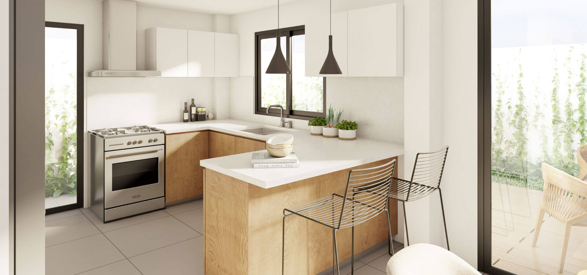 Cocina