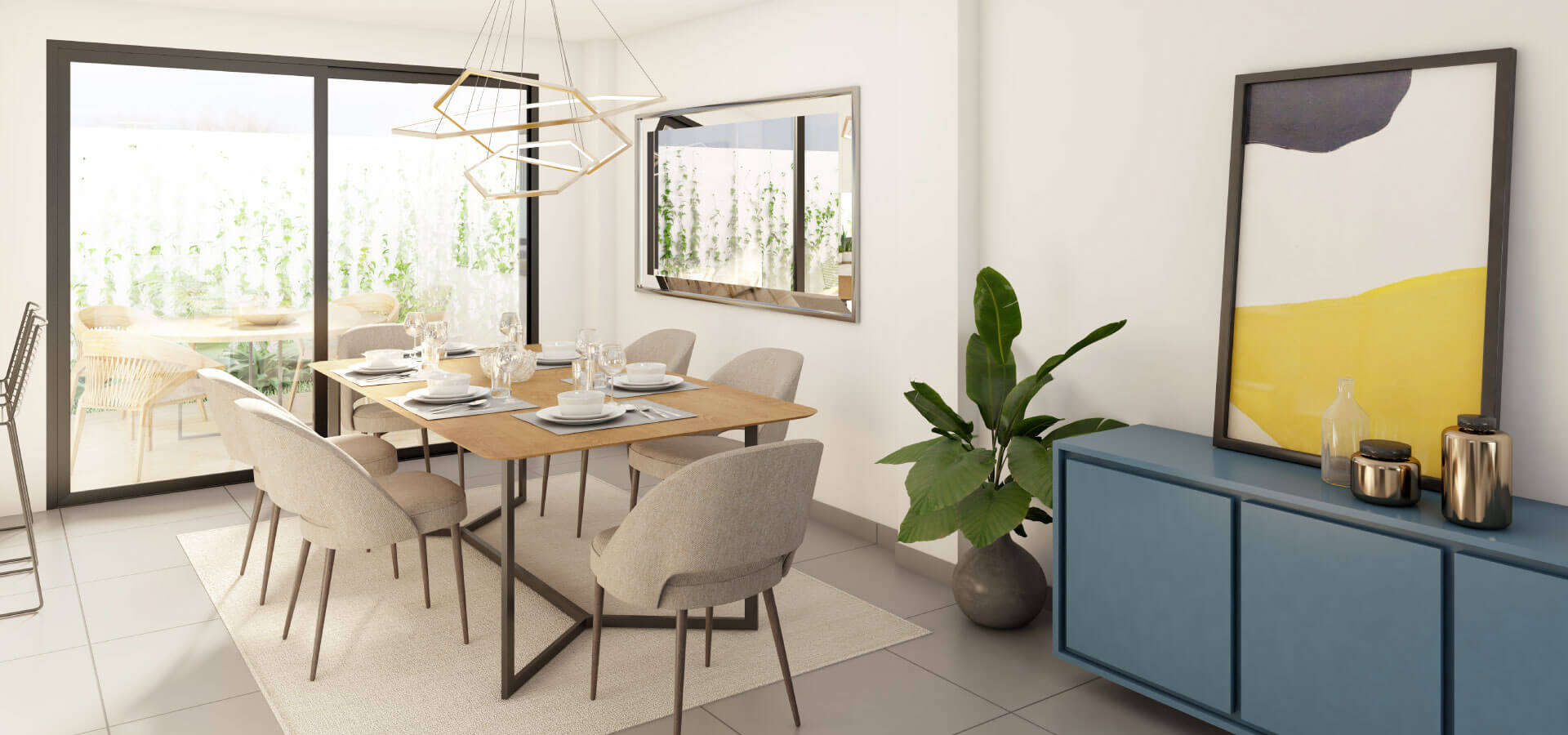 comedor